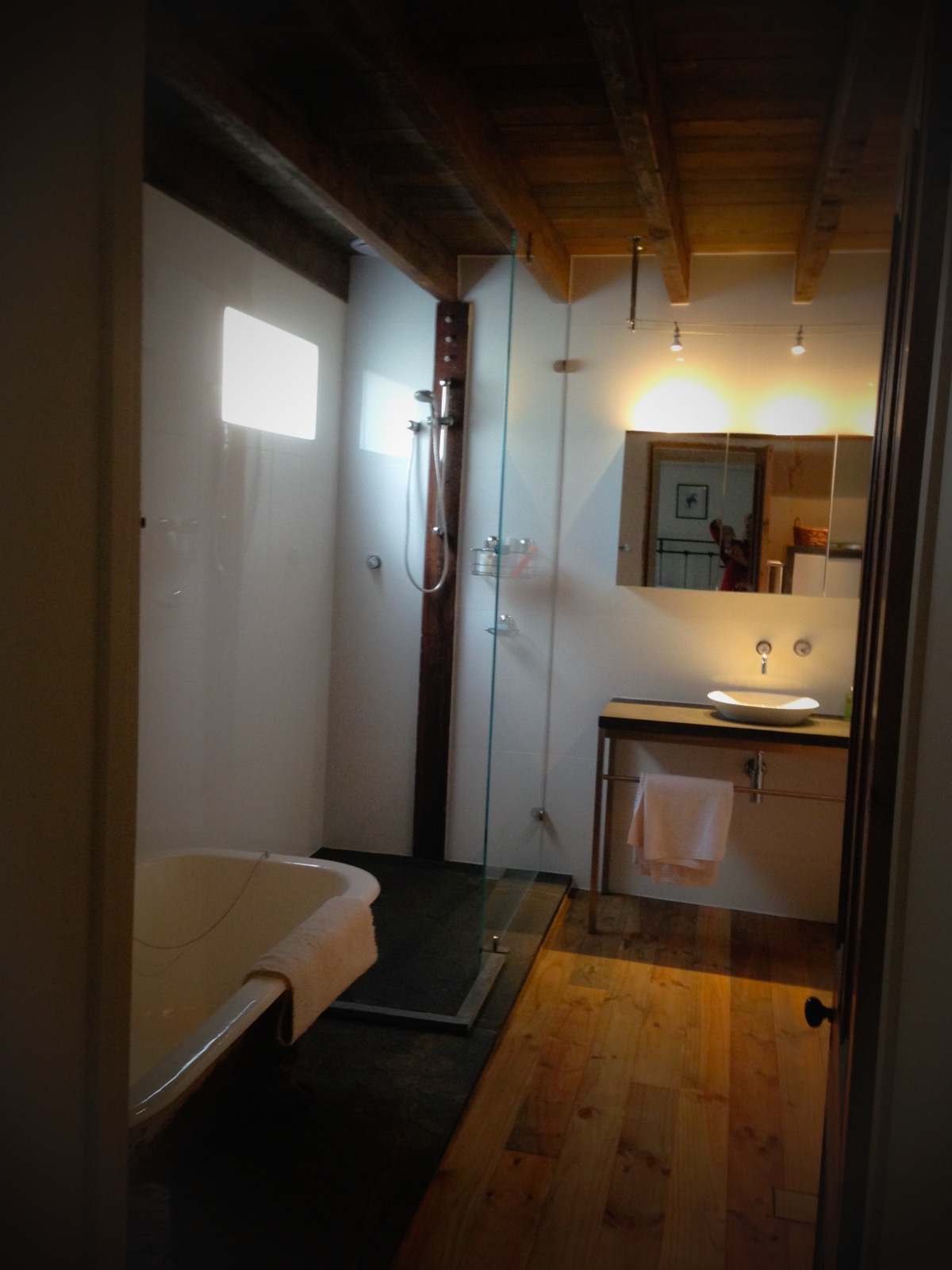 Renovation work in southern Adelaide
