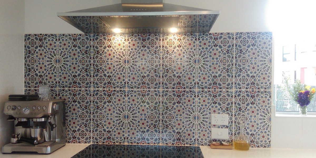 Renovation work, southern Adelaide
