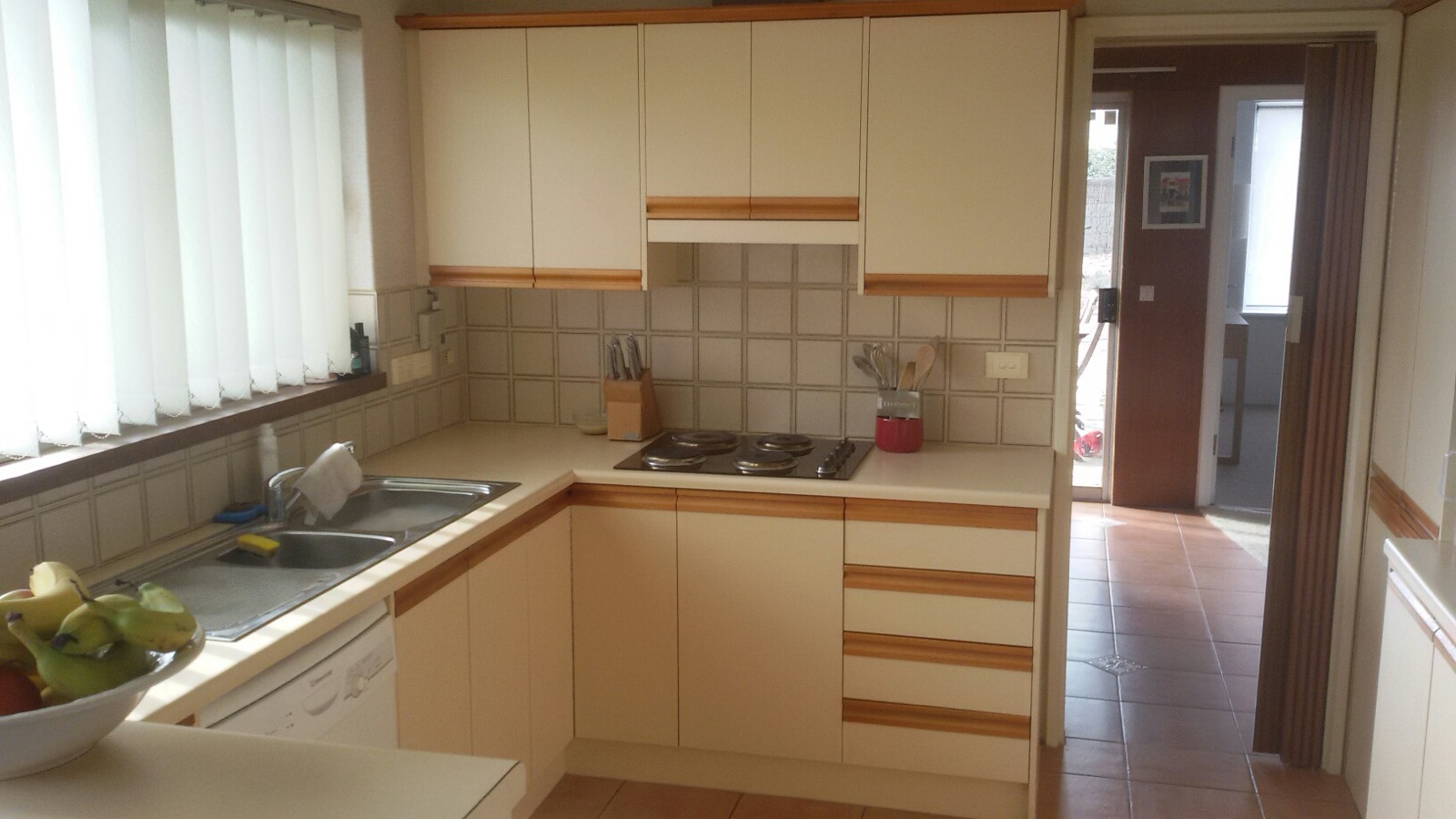Nicole & Paul — 1960s home full renovation (Tennyson) after renovation